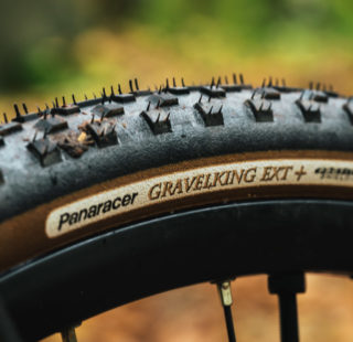 Panaracer GravelKing EXT Plus tyre